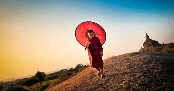 Đừng cầm bản đồ của người khác để dò đường cho mình - ảnh 2