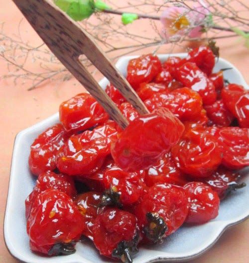 Hướng dẫn làm 5 loại mứt và kẹo cho ngày Tết ngon hết sảy. 6