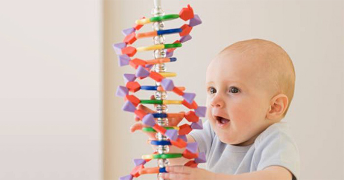 Thế giới quan ngại về chỉnh sửa gene em bé ở Trung Quốc