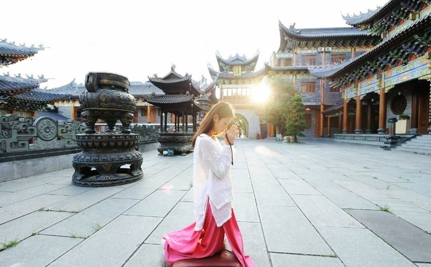 Tại sao nên sống lương thiện? - ảnh 1