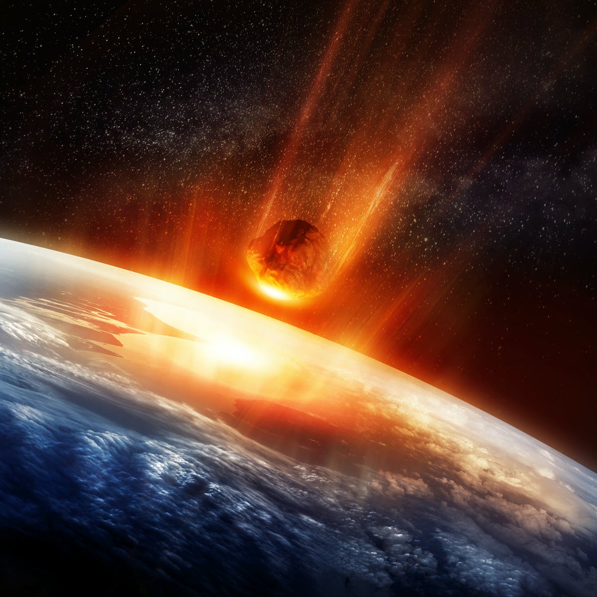 khi Gliese 710 đi đến điểm gần nhất với Trái đất, nó sẽ cháy như một quả cầu màu cam rực rỡ
