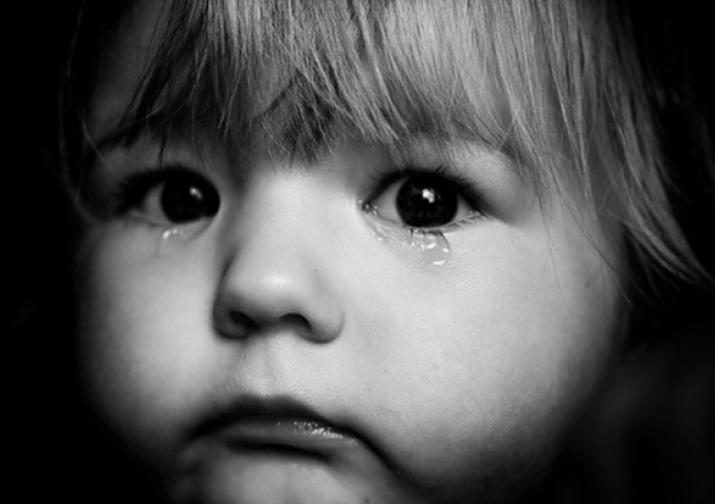 Nước biển mặn chát, phải chăng vì đó là giọt nước mắt bi ai của Giác giả?