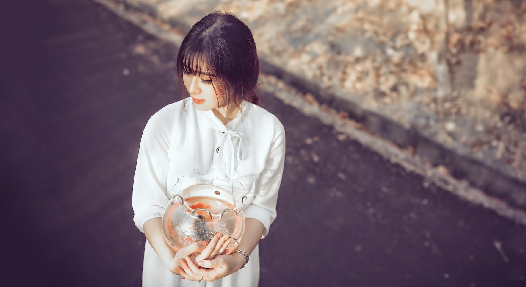 Ham hư vinh phù phiếm, cuối cùng sẽ bị tham vọng trói buộc