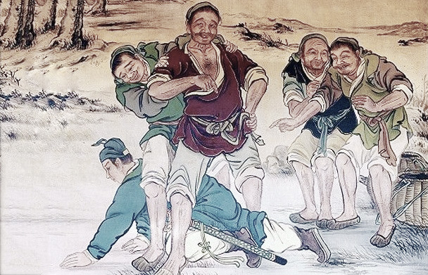 Vô thường là gì - nhân duyên thiên tượng chợt đến chợt đi, càng ôm giữ nhiều càng đau khổ - ảnh 2