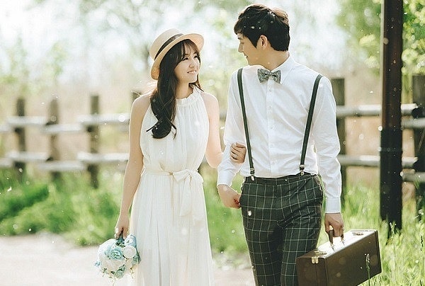 Hôn nhân nếu muốn hạnh phúc thì nhất định cần buông bỏ 3 điều