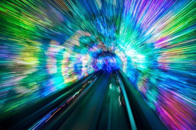 Giáo sư Harvard: Không gian 5 chiều thực sự tồn tại.1