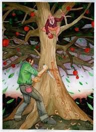 Thần thoại về bí ngô 'Jack O'Lantern' và ánh sáng bí ẩn.3