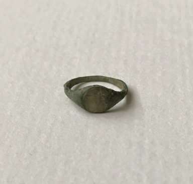 Trang sức bằng vàng - Món đồ thể hiện đẳng cấp của người La Mã cổ đại.10