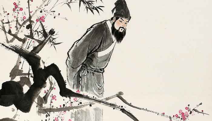 Khách khí là một loại ‘bệnh độc’ nguy hiểm, không trị sẽ tổn hại chính mình - ảnh 1