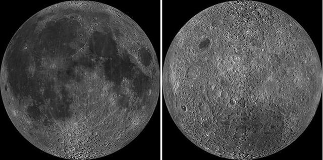 Mặt Trăng là vệ tinh nhân tạo của người ngoài Trái Đất? - ảnh 3