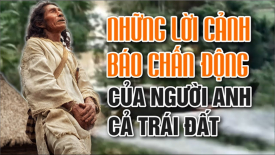 Bộ tộc Kogi bí ẩn và những lời cảnh báo cho con người hiện đại