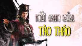 Tào Tháo: gian hùng, anh hùng hay gian thần?