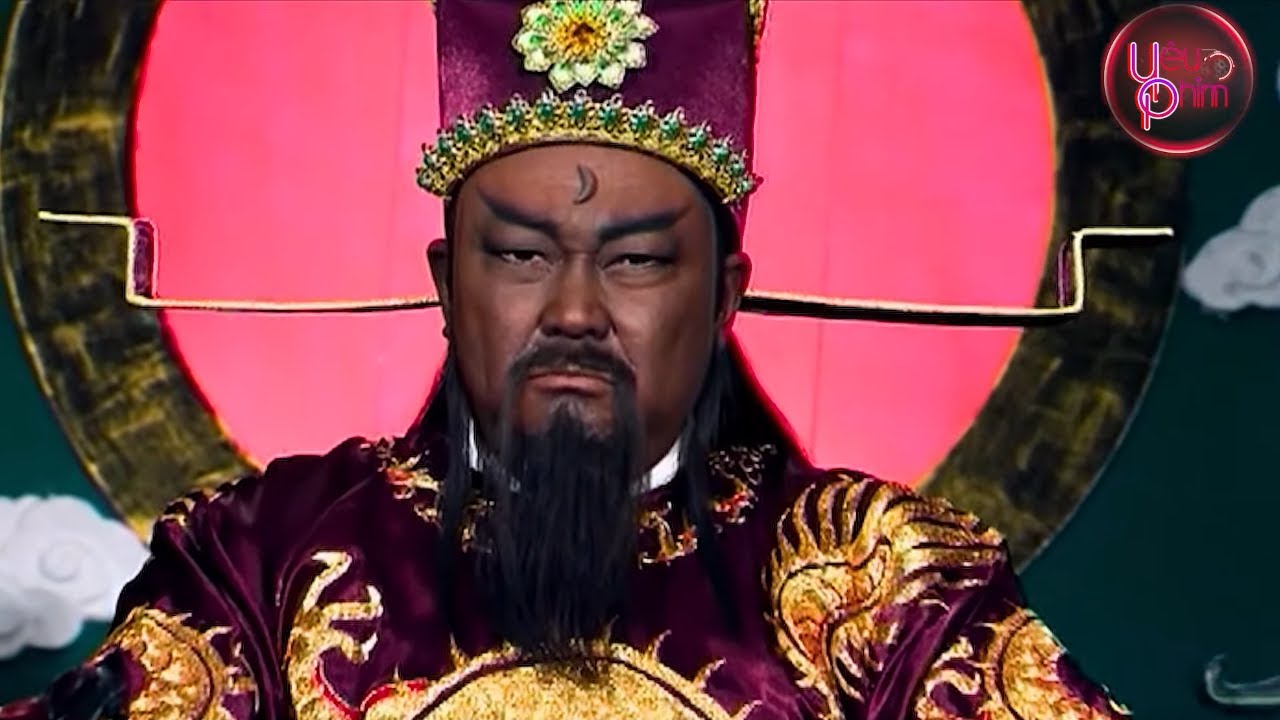 bao công