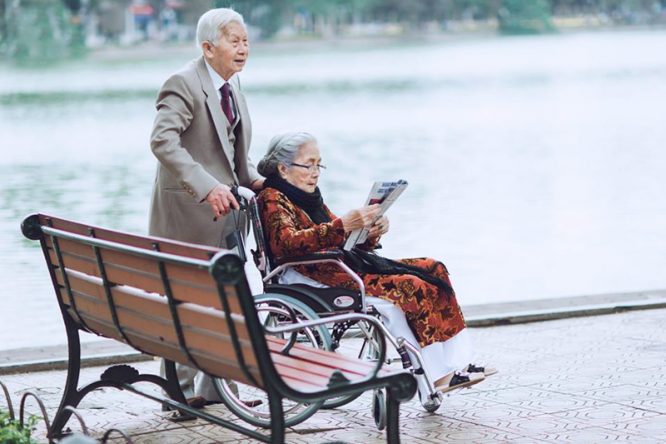 Một câu chuyện rất ngắn, nhưng lại có sức lan tỏa đến triệu người - ảnh 2