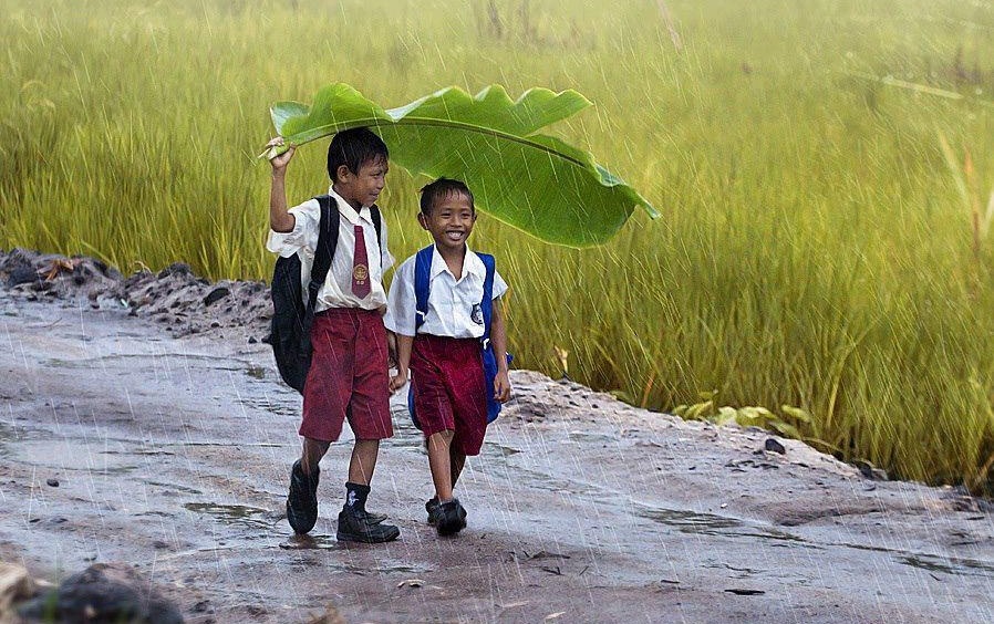 bạn tốt