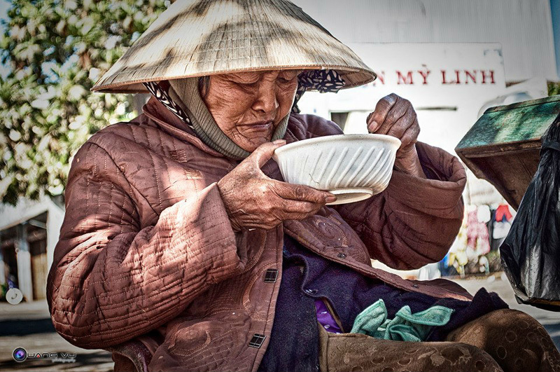 Người nghèo