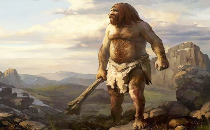 Người khổng lồ không chỉ xuất hiện trong thần thoại, truyền thuyết, mà còn thực sự tồn tại trên trái đất. 