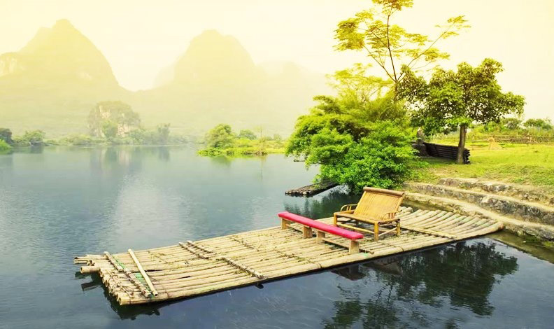 Nhân sinh tựa bốn mùa: Gieo giống vào mùa xuân, kết hạt vào mùa hạ... - ảnh 1