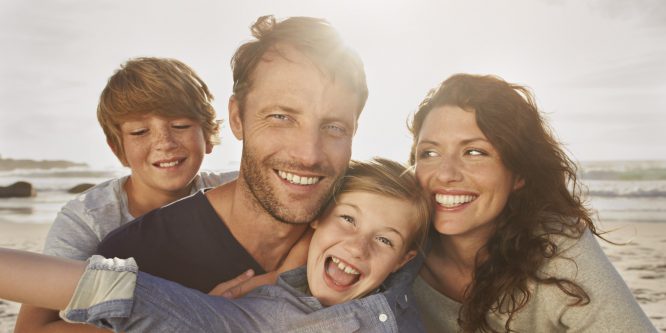 "5 không trách, 7 không mắng" - Hai bí quyết giữ cho gia đình hạnh phúc.2