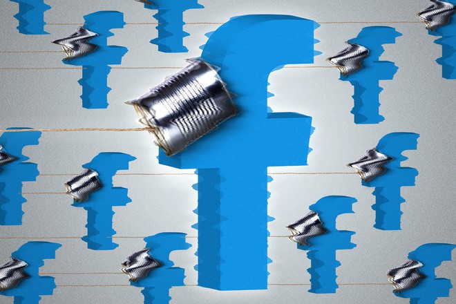Đến lượt Facebook bị phát hiện sử dụng nhân viên con người để nghe đoạn ghi âm của người dùng - Ảnh 1. Đến lượt Facebook bị phát hiện sử dụng nhân viên con người để nghe đoạn ghi âm của người dùng - Ảnh 1.
