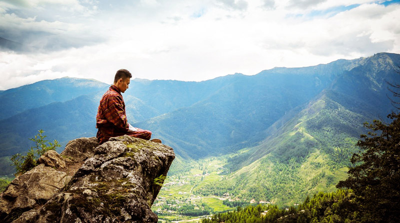 Quy luật cuộc đời: Nếu bạn giúp người, trời xanh sẽ hoàn lại cho bạn - ảnh 1