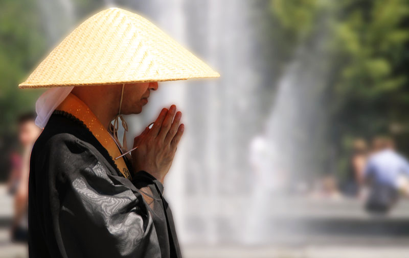 Quy luật cuộc đời: Nếu bạn giúp người, trời xanh sẽ hoàn lại cho bạn - ảnh 2