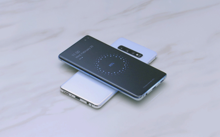 Những thiếu sót của iPhone 11 - sạc ngược