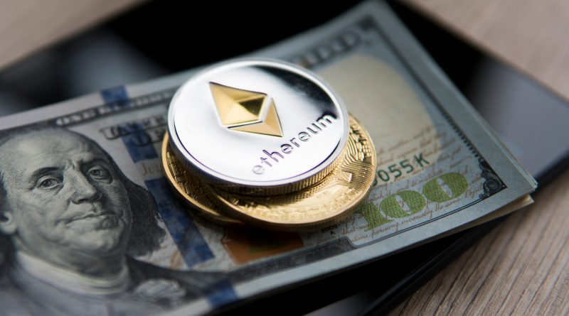 Tiền ảo có nhiều mặt trái và nguy cơ. (Ảnh qua KryptoKronicals)