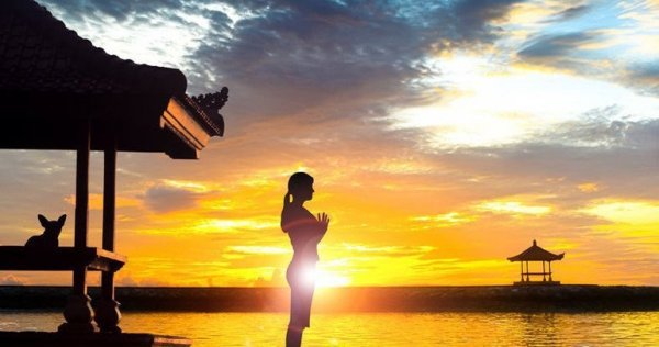 Người tốt chịu nạn, đâu là lý do?