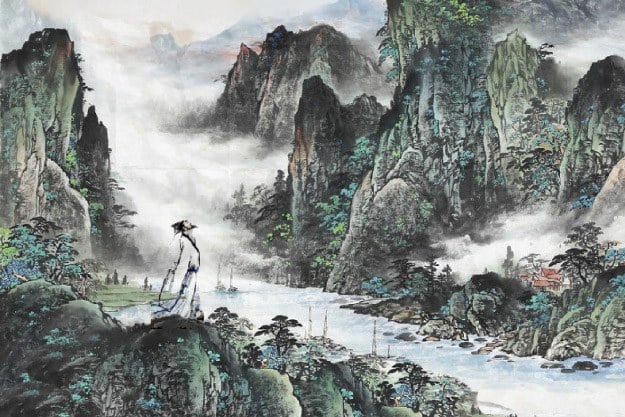 Vô thường là gì - nhân duyên thiên tượng chợt đến chợt đi, càng ôm giữ nhiều càng đau khổ - ảnh 3