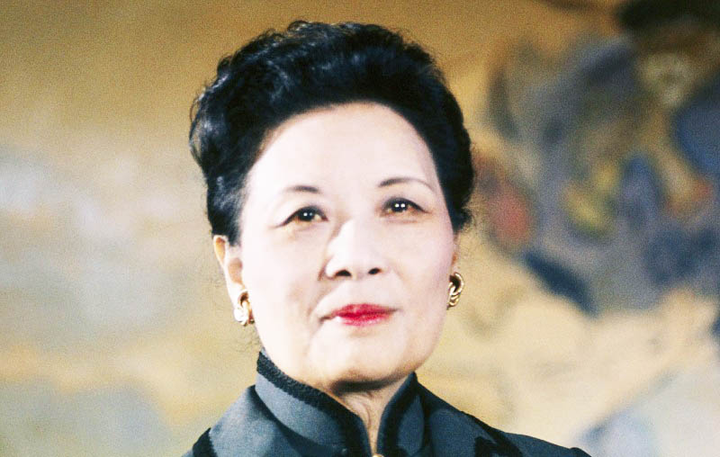Tống Mỹ Linh: Phẩm đức thì không cách nào giả tạo được - ảnh 1