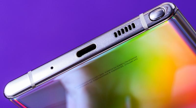 Những thiếu sót của iPhone 11 - type C