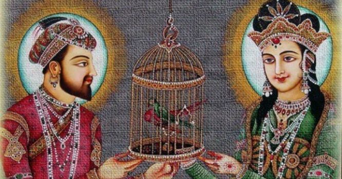 Chuyện cổ Phật gia: Văn Thù Bồ Tát thử thách đấng quân vương như thế nào?1