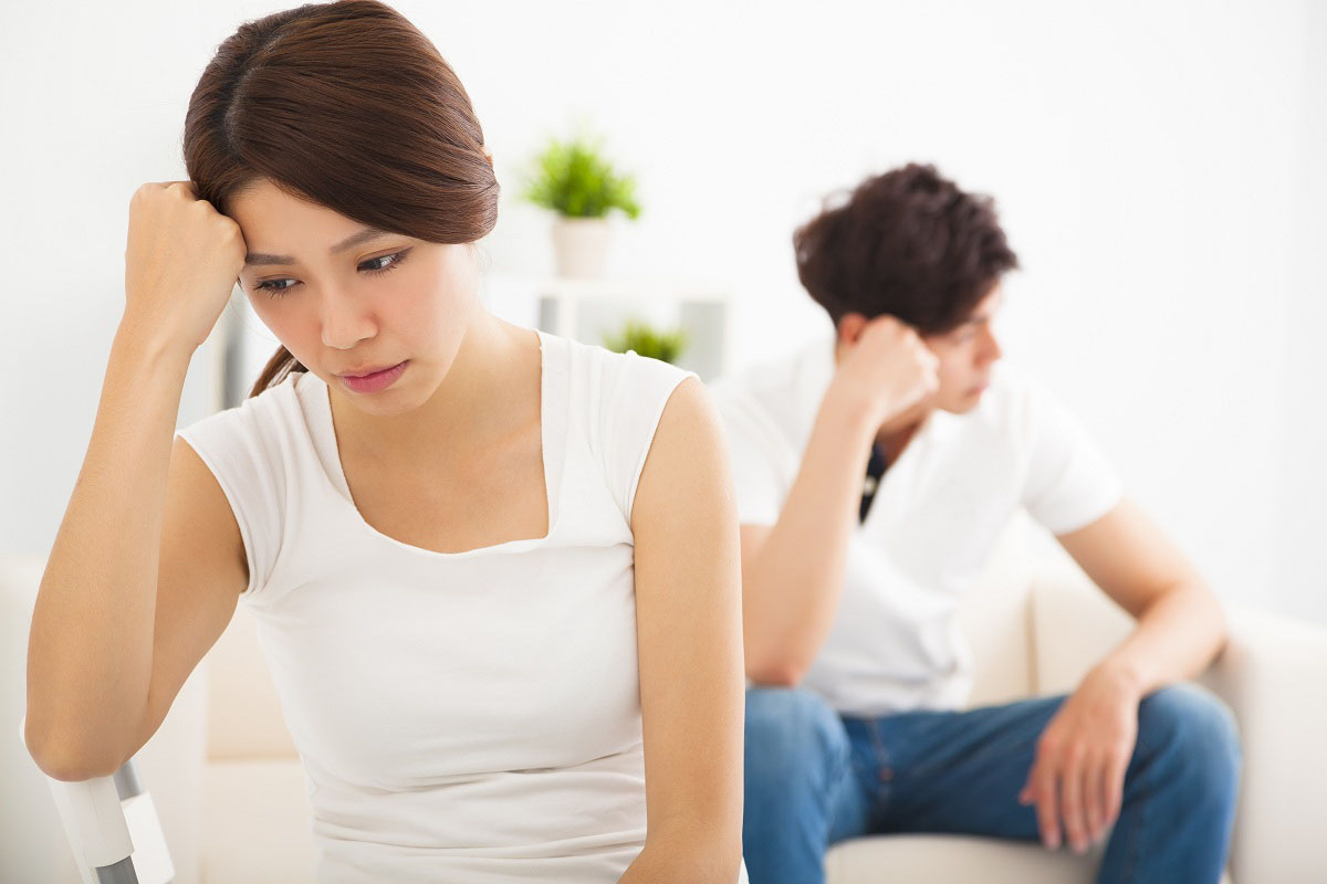 Vì sao các mối quan hệ càng thân mật càng không dễ dàng nói chuyện với nhau? - ảnh 2