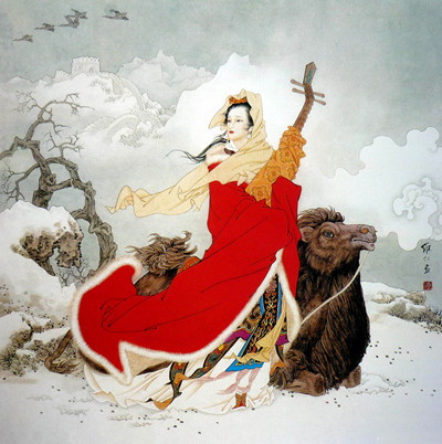 vuog chieu quan