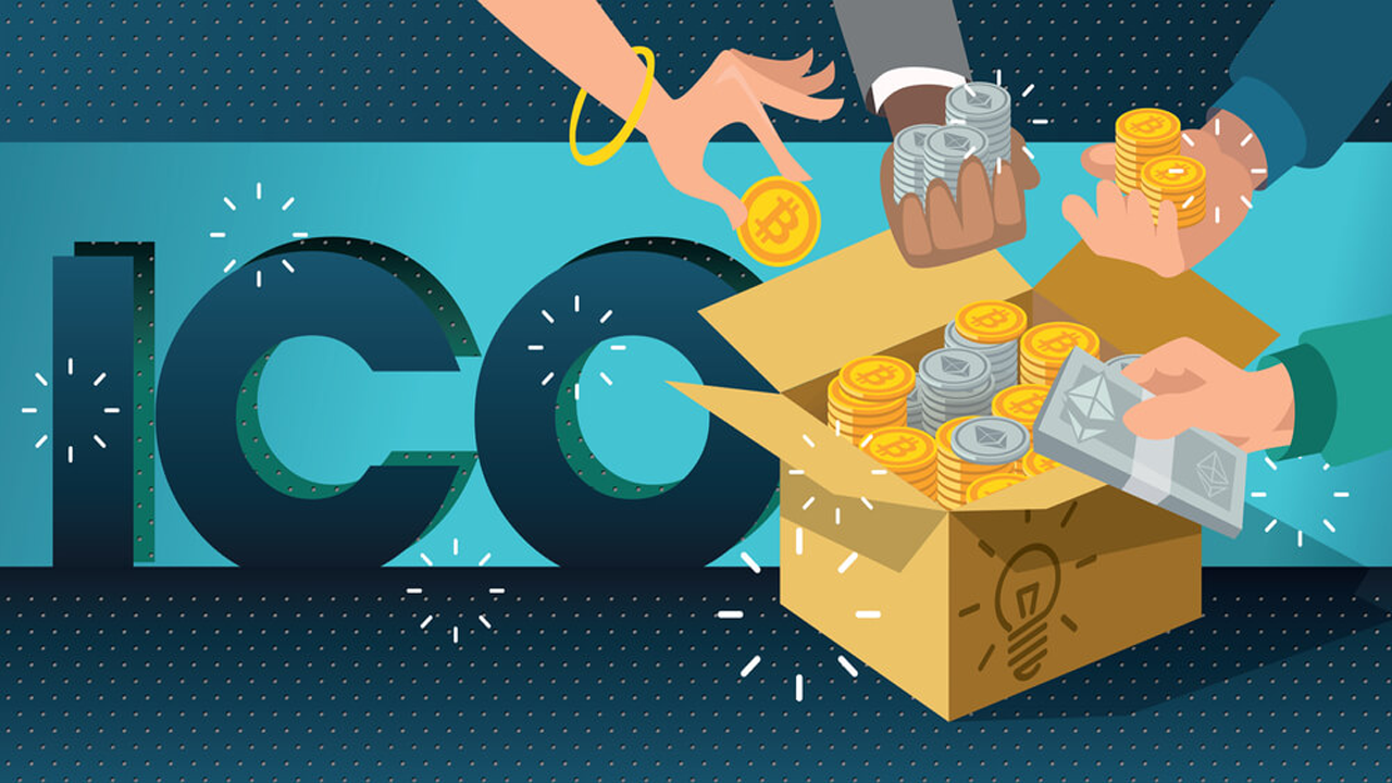 Chơi tiền ảo, nhưng có thể mất tiền thật! (Ảnh qua induced.info) 