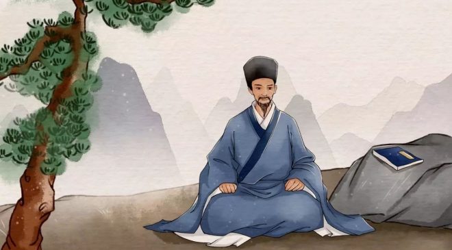 Luôn vui vẻ là một dạng bản lĩnh, càng buông bỏ tự ngã càng có được niềm vui. 1