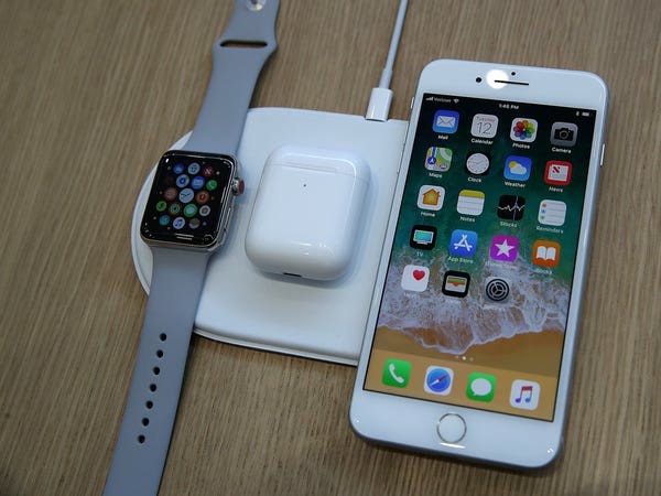 12 quả “bom xịt” để đời của Apple - airpower