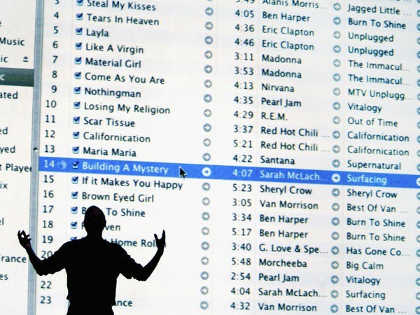 12 quả “bom xịt” để đời của Apple - ping