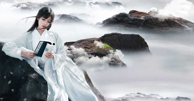 Đọc hiểu 4 câu nói này có thể giúp bất kỳ ai cả đời thụ ích - H3