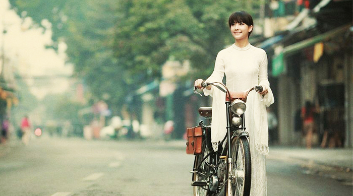 Cha mẹ luôn hy vọng con gái có thể gả cho một người chồng "giàu có", chứ không phải một kẻ "nghèo".