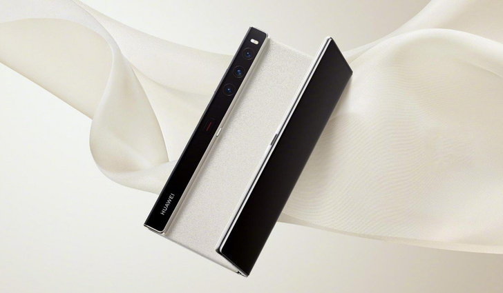 Huawei Mate Xs 2