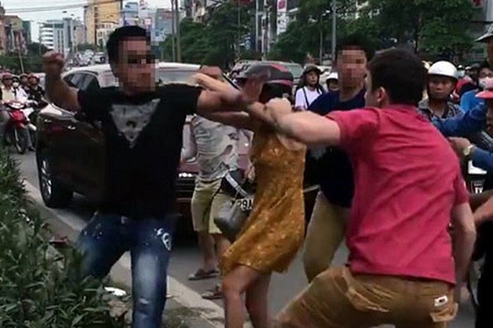 Người Việt có hung dữ không?. Ảnh 1