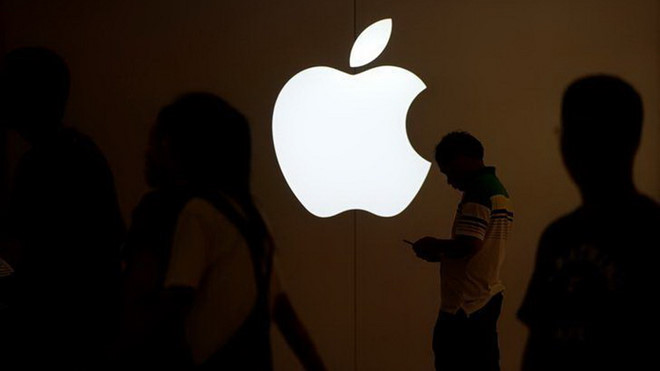Trung Quốc: Người dân kêu gọi tẩy chay điện thoại Apple.1