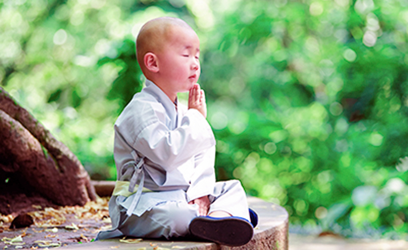 Nhân sinh điều gì không thể chờ, không cần sợ, không thể lựa chọn? - ảnh 1