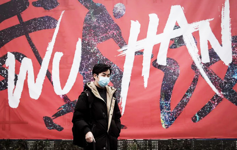 Ngày càng có nhiều người hơn đề cập nguồn gốc dịch bệnh liên quan nhiều đến viện nghiên cứu virus Vũ Hán chứ không phải chợ hải sản