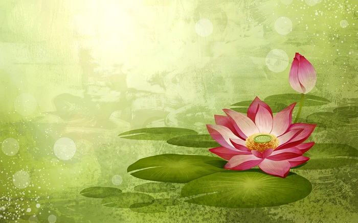 Làm người, đừng vì chút lợi nhỏ nhoi mà đánh mất đi nhân cách - 2