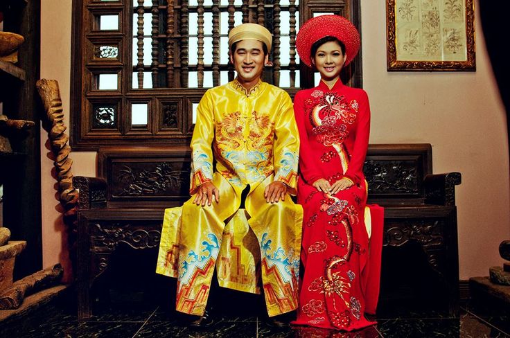 Káº¿t quáº£ hÃ¬nh áº£nh cho Ã¡o dÃ i khÄn Äá»ng