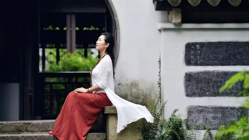 Duyên phận không quan trọng dài ngắn, đến hay đi hãy cứ để tự nhiên - ảnh 1