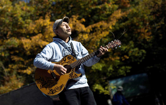 Nhân sinh quan tích cực chính là ánh nắng ban mai soi rọi trong trong trái tim mỗi người